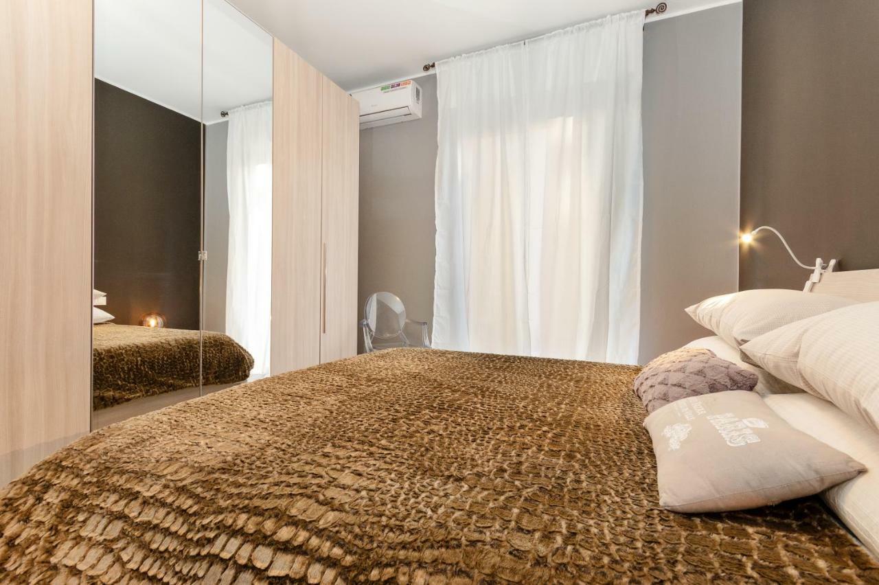 Apartamento Borgo Roma *