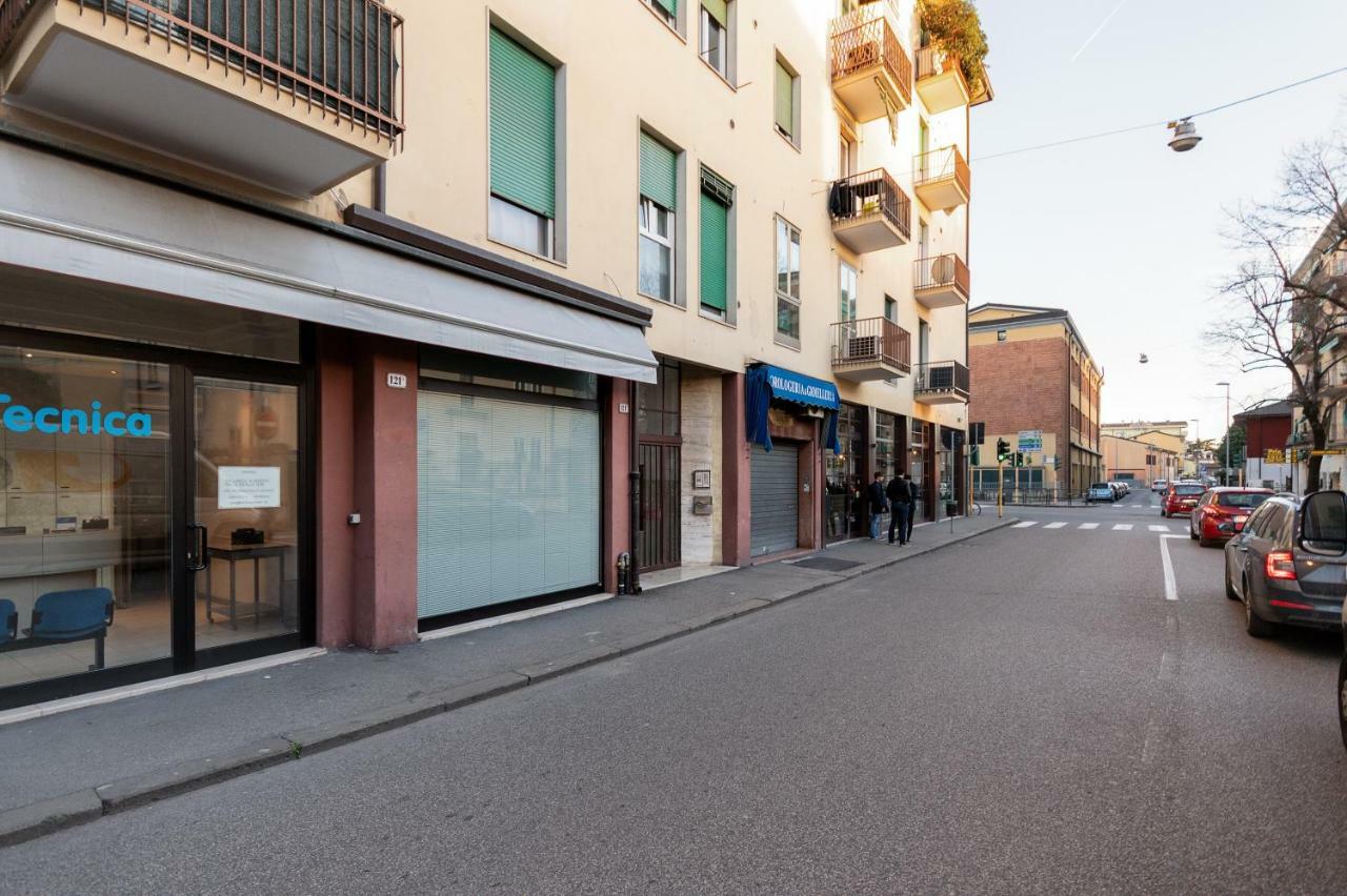 Apartamento Borgo Roma