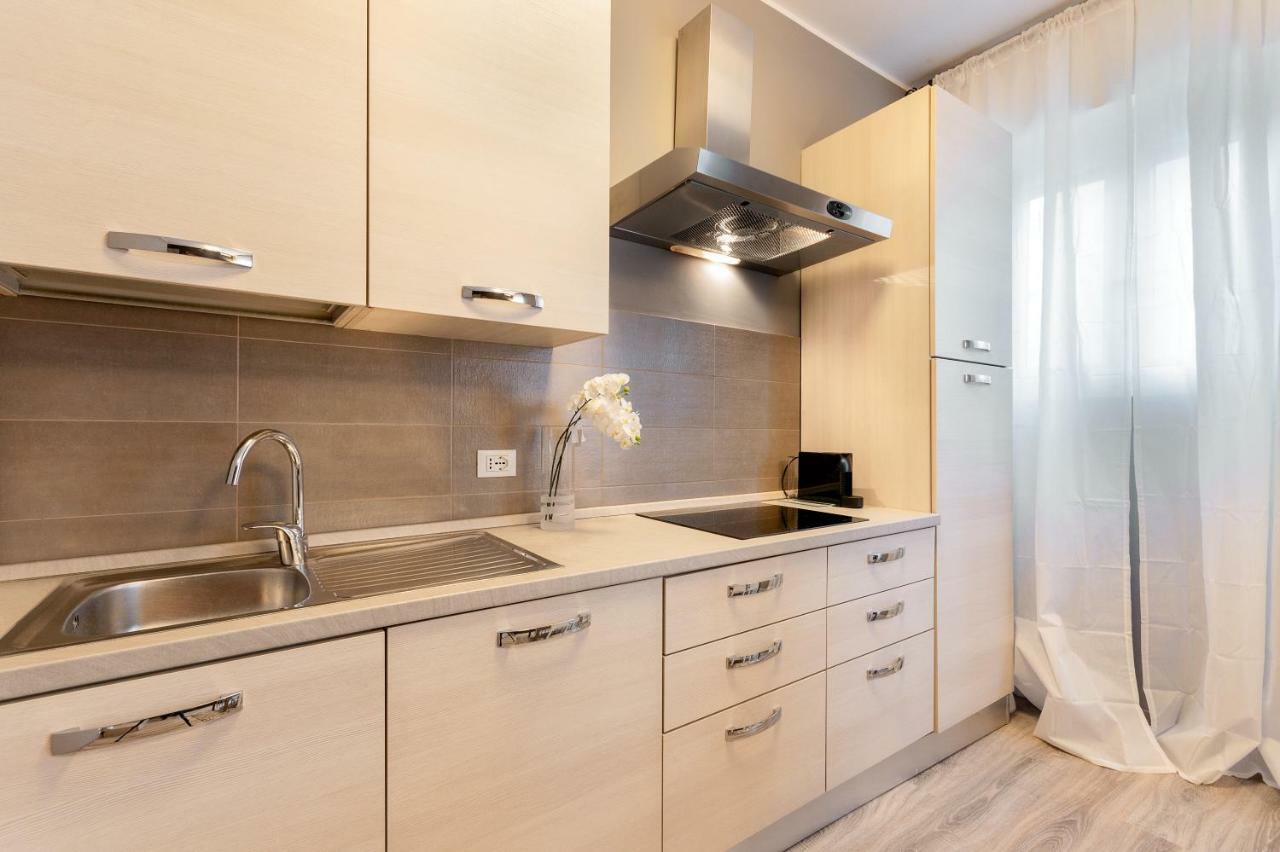 Apartamento Borgo Roma Verona