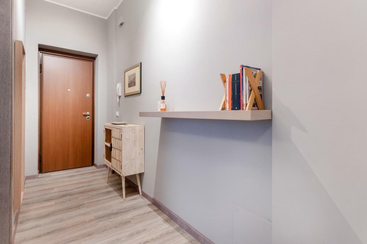 Apartamento Borgo Roma *