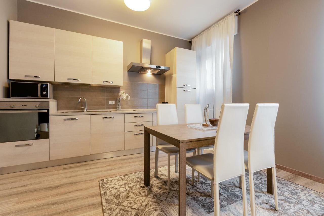 Apartamento Borgo Roma Verona